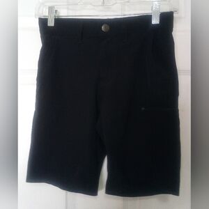 Sonoma Kids Black Shorts